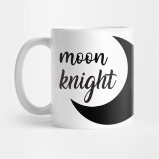 moon knight Mug